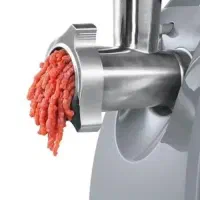 چرخ گوشت بوش|سایر لوازم برقی|ساوه, |دیوار