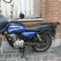 طرح باکسر رهرو معاوضه