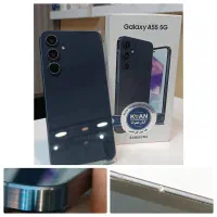 سامسونگ A55|موبایل|دزفول, |دیوار