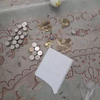 سکه دهه ۶۰ قدیمی|کلکسیون سکه، تمبر، اسکناس|اندیشه, شهرک مریم|دیوار