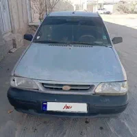 فروش پراید|خودرو سواری و وانت|سیرجان, |دیوار