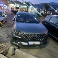 فونیکس تیگو 8 پرو، مدل ۱۴۰۱