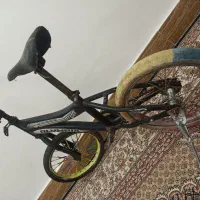 دوچرخه ۱۶ درحد نو|دوچرخه، اسکیت، اسکوتر|خرم‌آباد, |دیوار