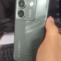 موبایل poco m7 poro5G برند گوشی Xiaomi