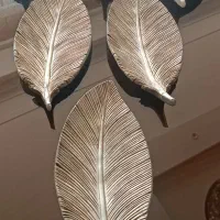 مجموعه ظروف پذیرایی و هفت سین