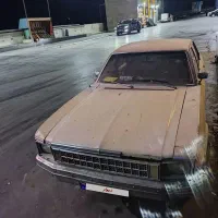 شورلت نوا c6 اتومات