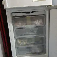 یخچال و فریزر گرند|یخچال و فریزر|صومعهسرا, |دیوار