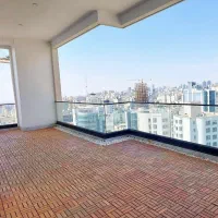 فرمانیه-210-متر-فول-مشاعات-3پارکینگ