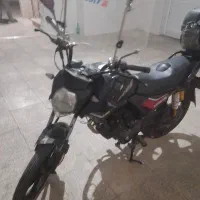 موتور ایردوکو|موتورسیکلت|گرمدره, |دیوار