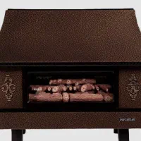 فروش بخاری شومینه