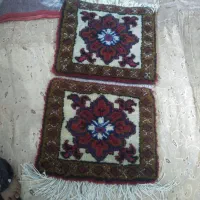 فرش صندلی یا پا دری