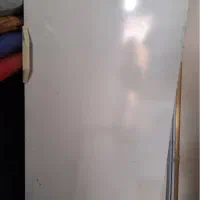 یخچال فیلور کاملا سالم