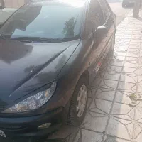 پژو 206 تیپ دو مدل 81|خودرو سواری و وانت|ارومیه, |دیوار