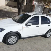 کوییکs ۱۴۰۲|خودرو سواری و وانت|شیراز, تندگویان|دیوار