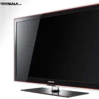 تلویزیون 40 سامسونگ|تلویزیون و پروژکتور|شهرکرد, |دیوار