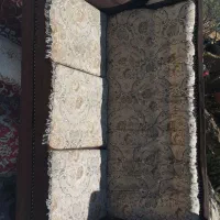 مبل 7نفره  راحتی کارکرده|مبلمان خانگی و میز عسلی|خلخال, |دیوار