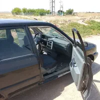 پراید صندوقدار