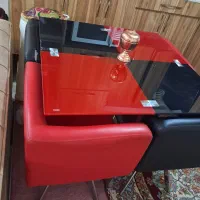 بوفه و ناهارخوری