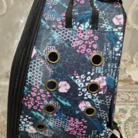 کیف حمل پرنده