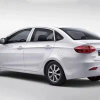 جک جی ۴ مدل ۱۴۰۳ ، ۲۳۰۰۰ کارکرد