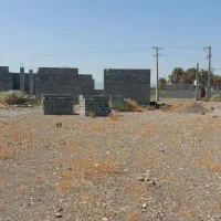 فروشی زمین تجاری هشت‌بندی خیابان امیراباد