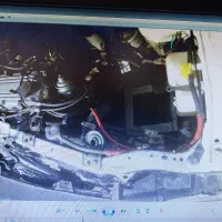 پراید تصادفی مدل ۷۷ موتور ۶ ماه کار|خودرو سواری و وانت|شهرضا, |دیوار