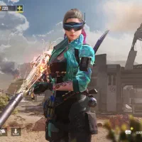 اکانت کالاف دیوتی موبایل