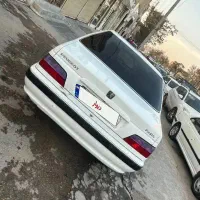 پژو پارس TU5 مدل 1400|خودرو سواری و وانت|اردبیل, |دیوار