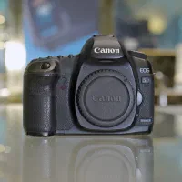 دوربین عکاسی کانن Canon EOS 5D Mark II Body