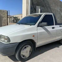 وانت پراید۱۴۰۱