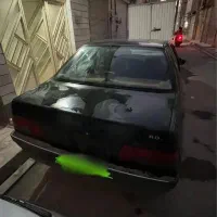 پژو آر دی آی (RDi) بنزینی، مدل ۱۳۸۴|خودرو سواری و وانت|نسیم‌شهر, |دیوار