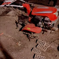 تراکتور تیلر