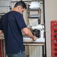 تعمیر پکیج دیواری در شیراز / تخصصی/ضمانت کتبی|خدمات پیشه و مهارت|شیراز, شهرک مطهری|دیوار