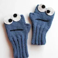 دستکش بافتنی|لباس|تهران, بازار|دیوار