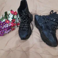 نیم بوت زنانه