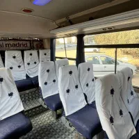 مینی بوس سیترا|خودرو سنگین|تهران, سوهانک|دیوار