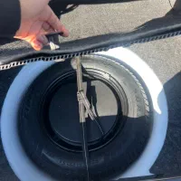 پارس ۱۴۰۱ درحد خشک|خودرو سواری و وانت|گنبد کاووس, |دیوار