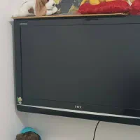 تلویزیون|تلویزیون و پروژکتور|چالوس, |دیوار