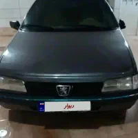 پژو 405مدل95