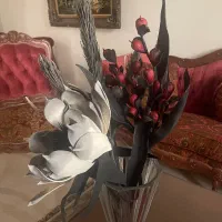 گل مصنوعی