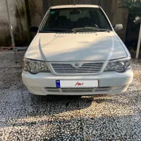 پراید ۱۱۱مدل ۹۱|خودرو سواری و وانت|قائم‌شهر, |دیوار