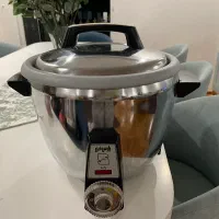 پلوز ۱۲ نفره پارس خزر