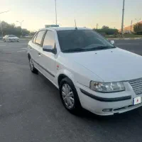 سمند ef7