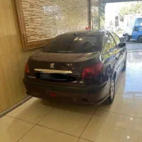 پژو 206 sdمدل96