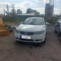 سراتو دنده ای مدل ۹۴