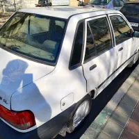 پراید مدل1389|خودرو سواری و وانت|تهران, مطهری|دیوار