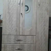فروش کمد و یه سری وسایل منزل