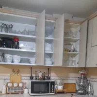 نظافت منزل فقط خانومها تماس بگیرن|خدمات نظافت|قم, نیروگاه|دیوار