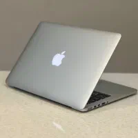 لپتاپ Macbook pro 2015 i7|رایانه همراه|تهران, نصرت|دیوار