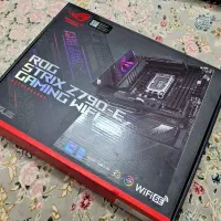مادربرد z790 گیمینگ ایسوس و ssd m2|قطعات و لوازم جانبی رایانه|تهران, تجریش|دیوار
